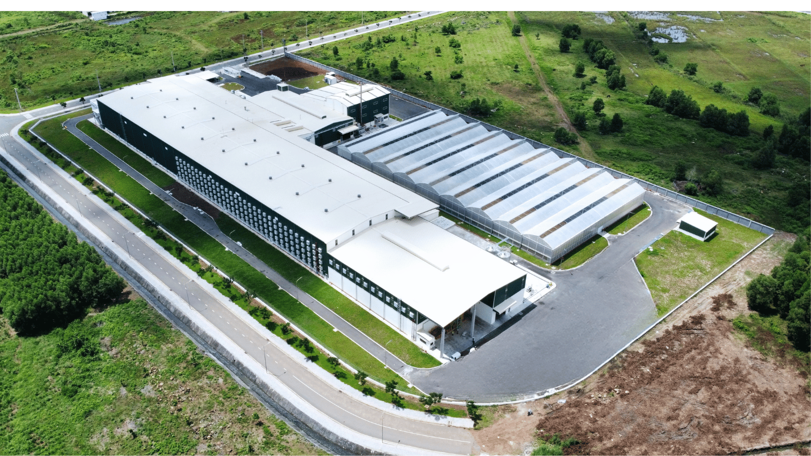 ENTOBEL ANIMAL FEED INGREDIENT FACTORY